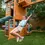 Thumbnail: Kidkraft Ridgemoor Perch Swing Set DIY Assembly