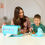 Thumbnail: Bluey 3-in-1 Transforming Plane Playset