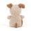 Thumbnail: Jellycat Little Pup Dog Stuffed Anima
