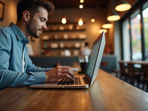 Unlock Your Dream Job Abroad With Global Hire Panda