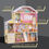 Thumbnail: KidKraft Majestic Mansion Wooden Dollhouse with 34-Piece Accessories