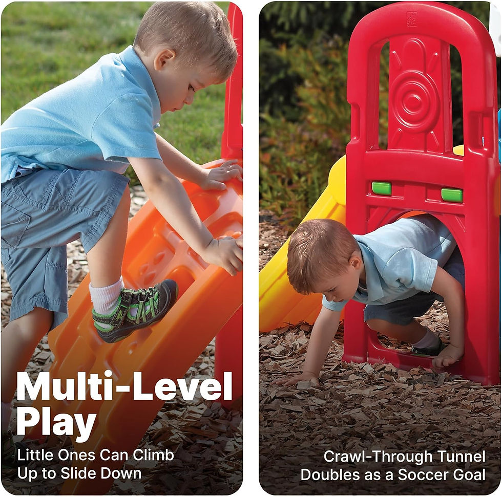 Thumbnail: Step2 Game Time Sports Climber