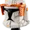 Thumbnail: LEGO 75350 Star Wars Clone Commander Cody Helmet