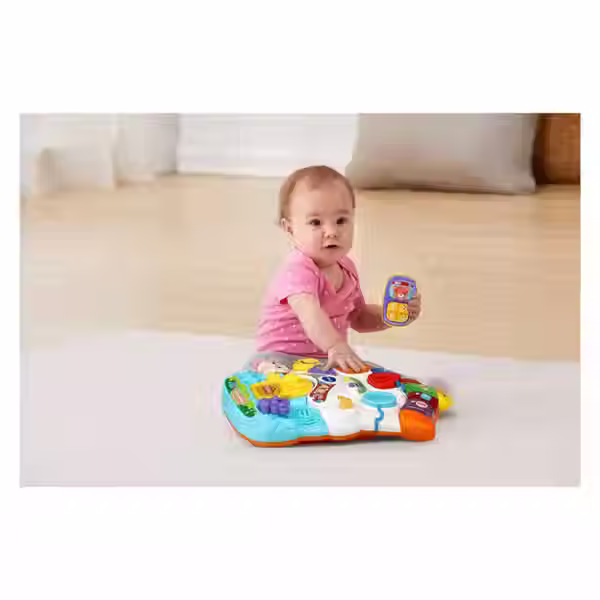 Thumbnail: VTech Stroll and Discover Activity Walker