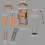 Thumbnail: Backyard Discovery Sterling Point Swing Set