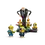 Thumbnail: LEGO 75582 Brick-Built Gru and Minions