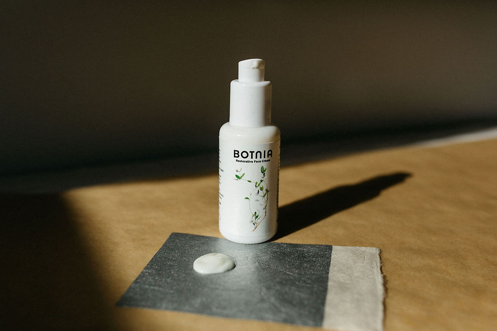 Thumbnail: Restorative Face Cream