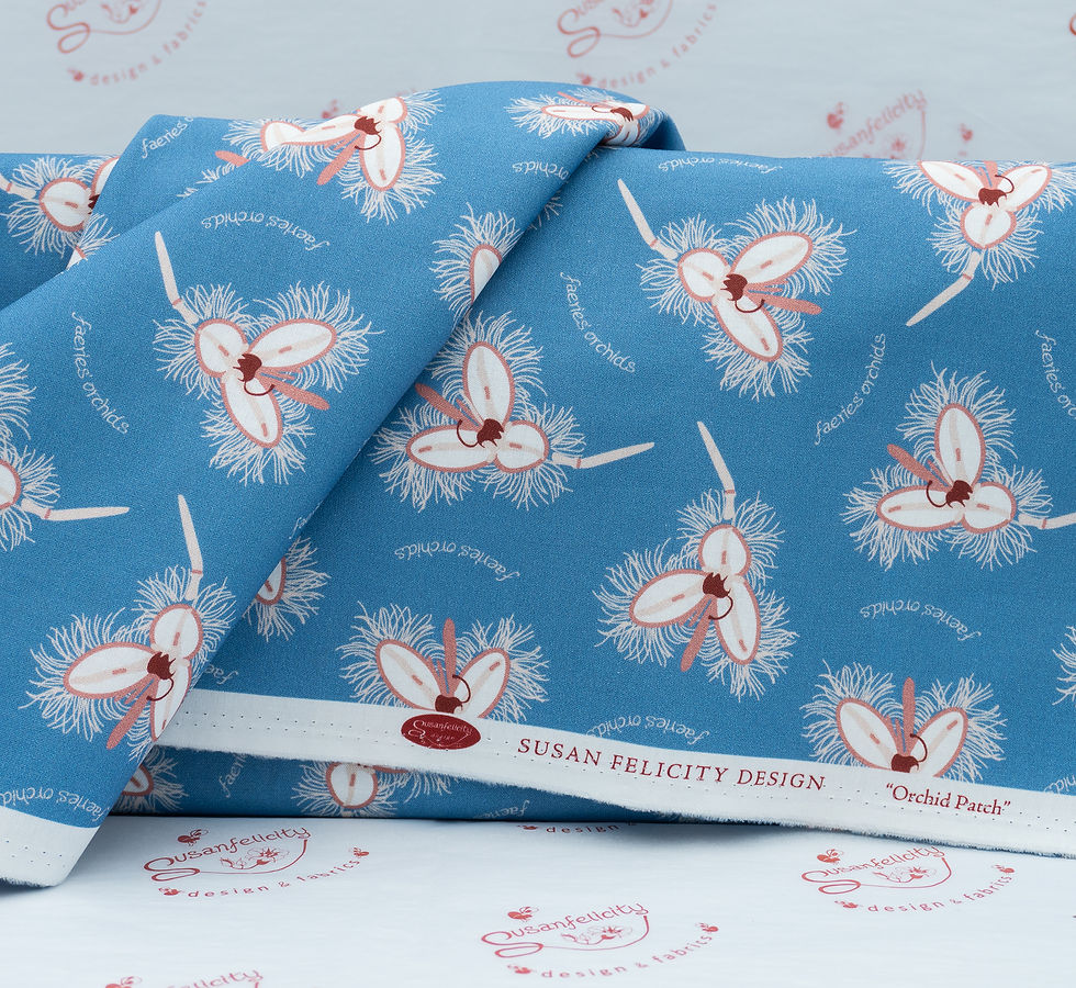 Thumbnail: Fabric Sample