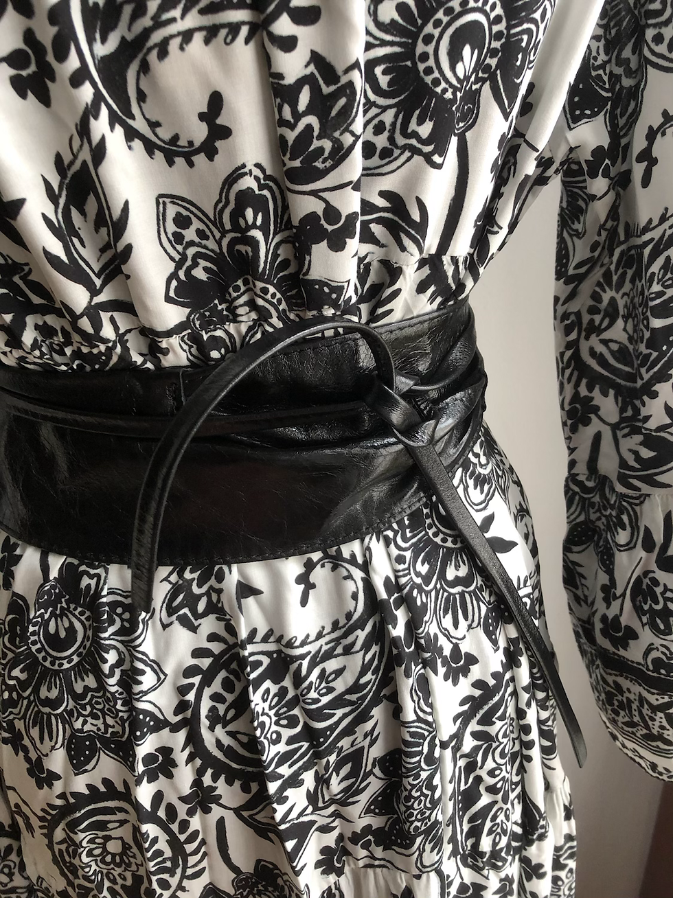 Miniaturbild: schickes Sommerkleid