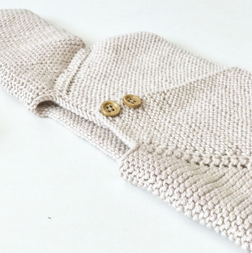 Miniatura: Chaqueta BASIC