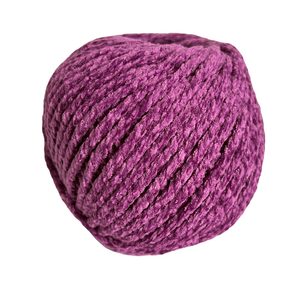 Thumbnail: Cordón Velvet Casasol