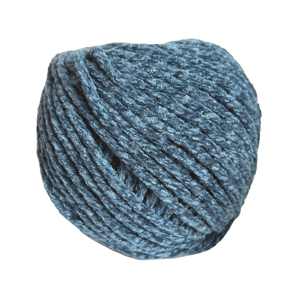 Thumbnail: Cordón Velvet Casasol