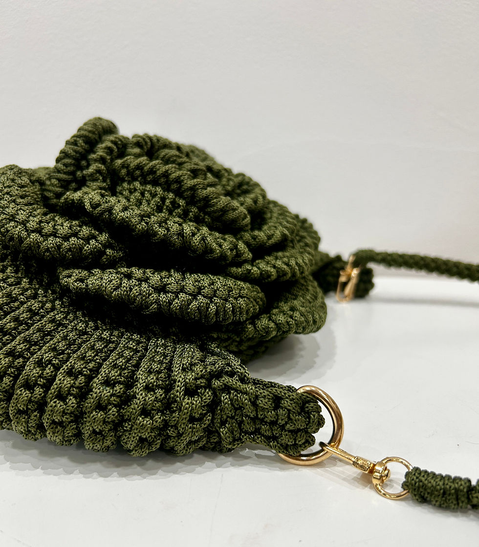 Miniatura: Bolso ALICIA