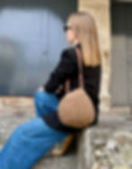 Miniatura: Taller ONLINE Bolso MATILDA