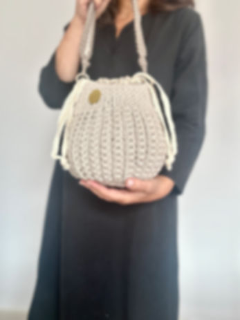 Taller Bolso MATILDA