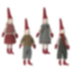 Miniatura: Duende Pixy mini