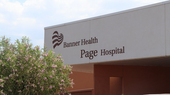 Page Hospital District Asking Voters To Continue Secondary Property Tax