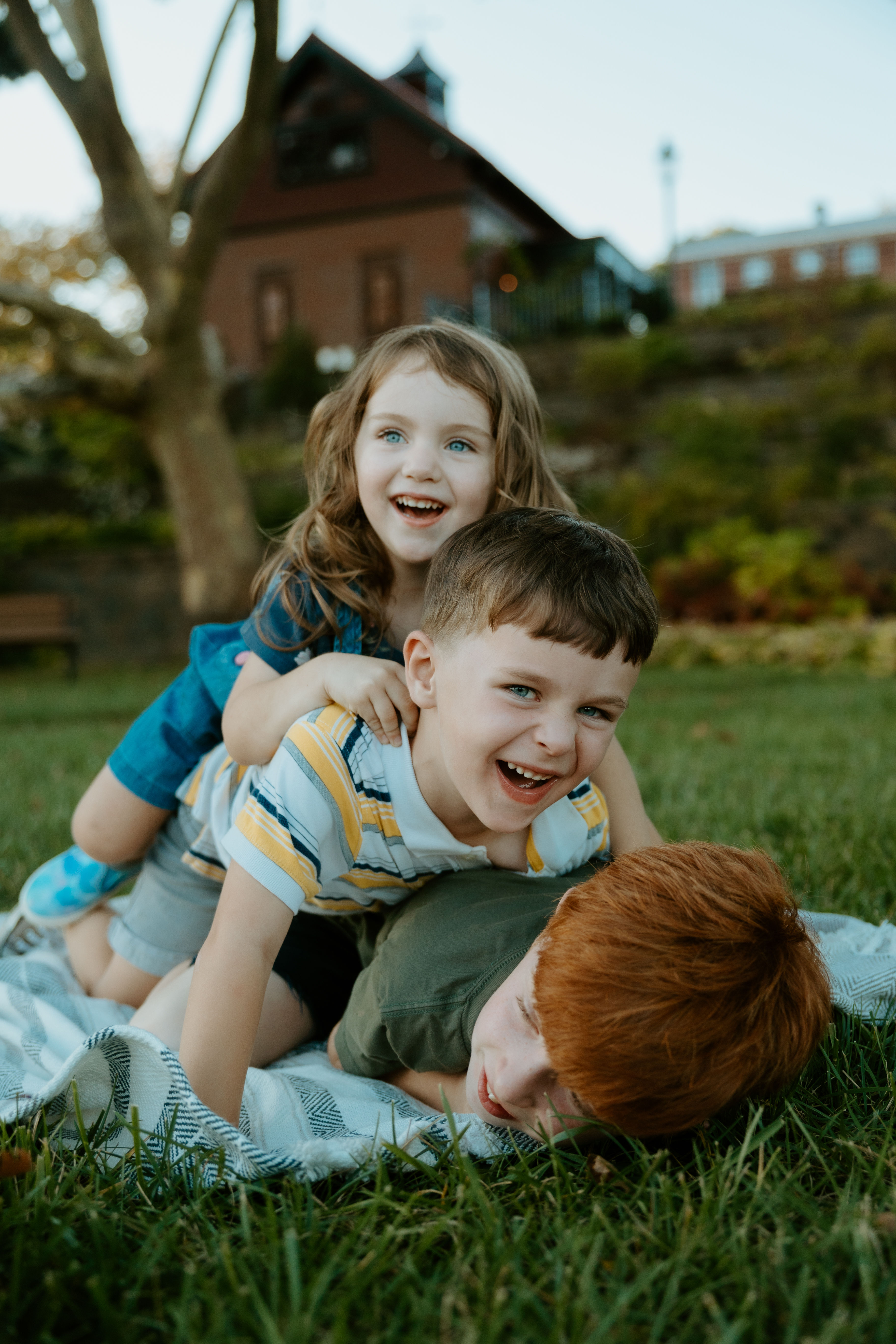 2026 Lower Bucks Photos