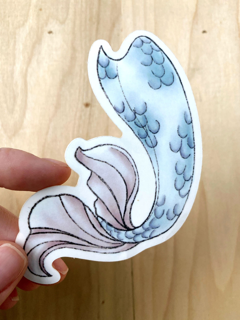 Thumbnail: Stickers