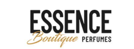 logo brand essence