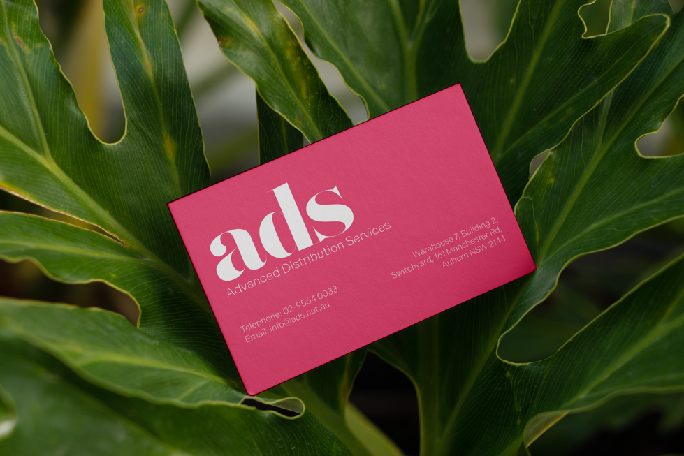 Free Business Card Between Ficus Mockup