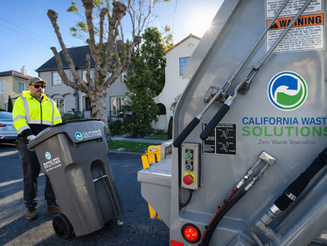 The Commitment to Safety Behind Every Recycling Route