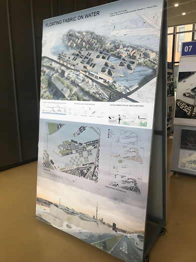 Exhibition Poster