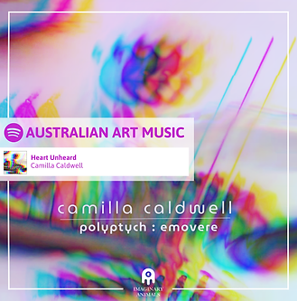 Caldwell Spotify.png