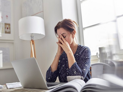 Endeudamiento, otro de los temas que el nuevo dirigente gremial ha abordado.