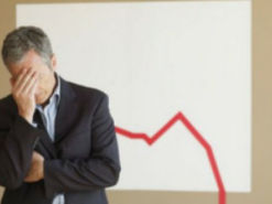 Una mala administración de caja puede llevar su negocio a la ruina.