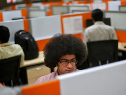 Cómo el miedo estimuló la productividad en la Gran Recesión.