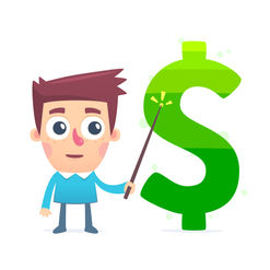 Programa de reestructuración financiera para empleados.