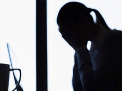 Salud mental y estrés son los aspectos que más preocupan a los trabajadores chilenos.