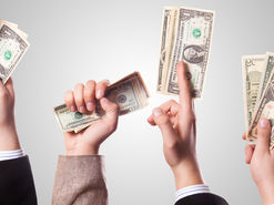 Talento que paga por un buen Líder