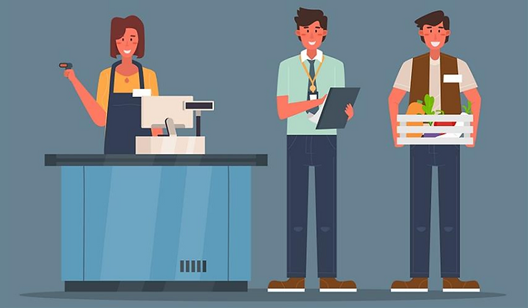Sobrevivir a la crisis de la inflación. content media