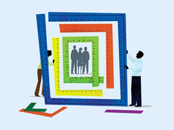 Mejore su medición de diversidad para obtener mejores resultados.