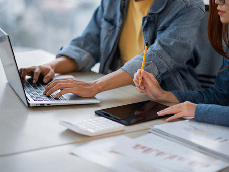 Estudio sobre emprendedores: un 74% asegura no haber tenido formación financiera.