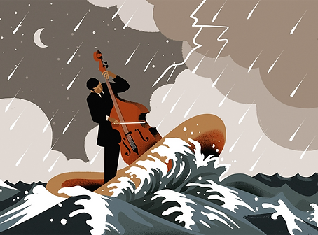 Lo que quieren sus empleados en tiempos de incertidumbre.