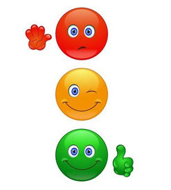 Paro...pienso...actuo.