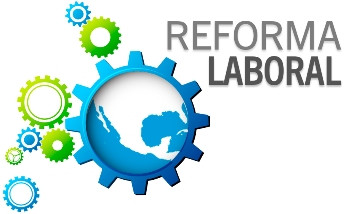 Dictámenes Reforma Laboral