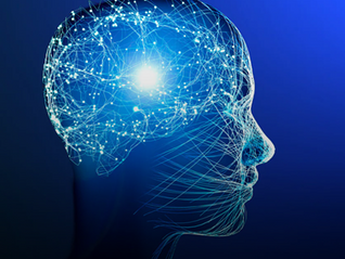 La ventaja humana: cerebros más fuertes en la era de la IA.