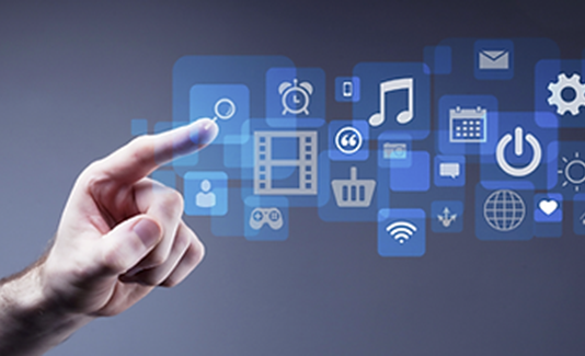 Alfabetización digital.