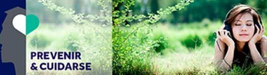 La importancia de prevenir y cuidarse.