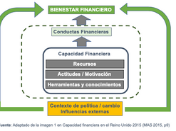 Bienestar Financiero