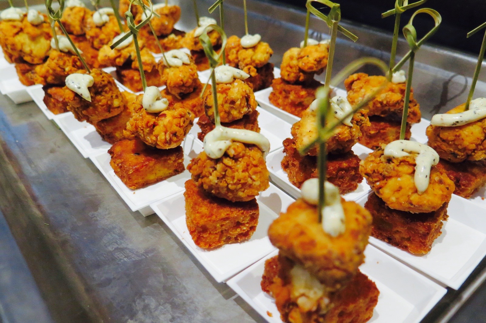 Milo's Catering Columbus, Ohio Catering & Events