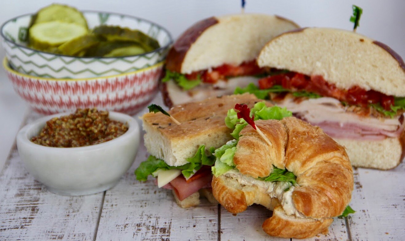 Milo's Catering Columbus, Ohio Catering & Events