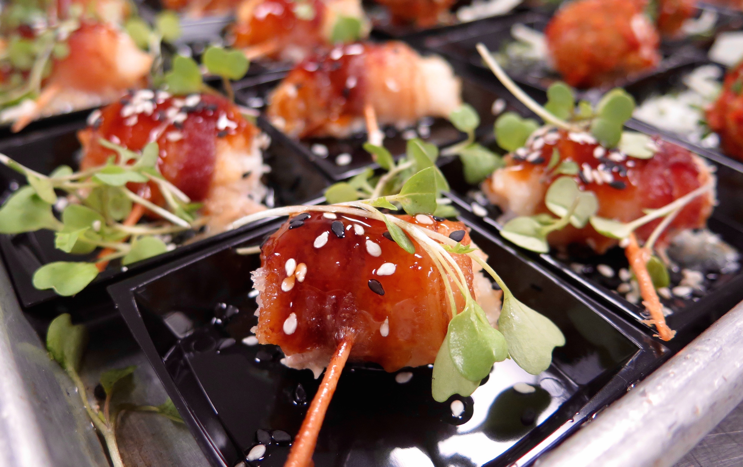 Milo's Catering Columbus, Ohio Catering & Events