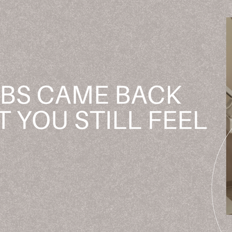 Why Your Labs Came Back "Normal" But You Still Feel Terrible