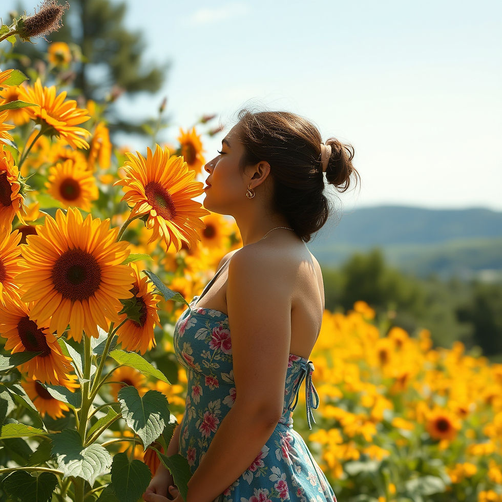 Why Your Hormone Therapy Feels Less Effective in the Summer (And what to do)