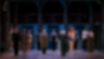 Cast of Cabaret Photos by: Eric Rothhaus